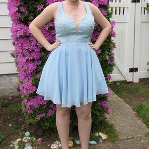 Junior Prom/Formal Dress